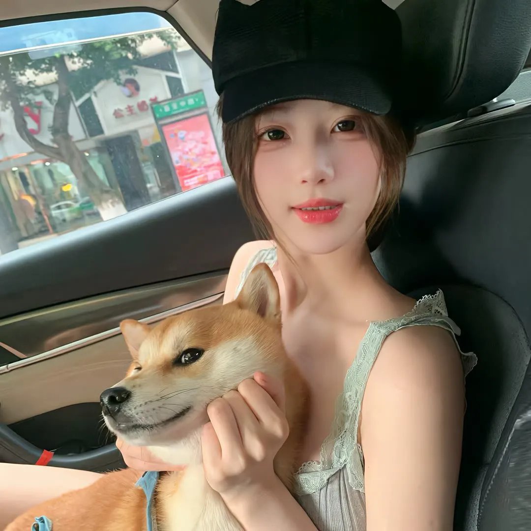 逐星女