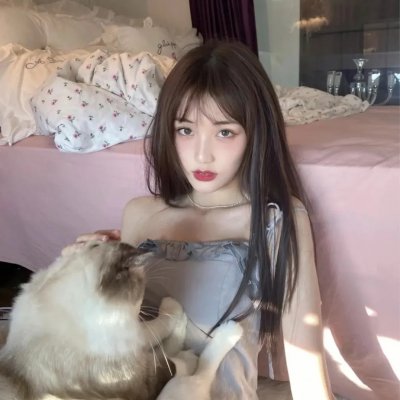 我的差评女友